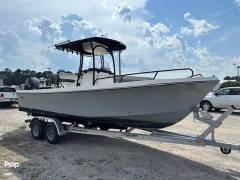 2022 Maycraft 2300 CCX, $ 39,900.00