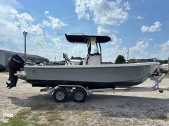 2022 Maycraft 2300 CCX, $ 39,900.00