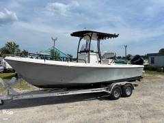 2022 Maycraft 2300 CCX, $ 39,900.00