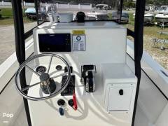 2022 Maycraft 2300 CCX, $ 39,900.00