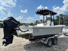 2022 Maycraft 2300 CCX, $ 39,900.00