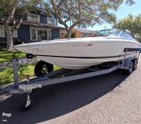 2001 Cobalt 226, $ 18,000.00