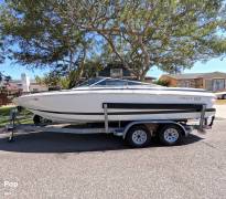 2001 Cobalt 226, $ 18,000.00