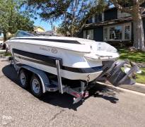 2001 Cobalt 226, $ 18,000.00
