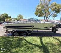 2001 Cobalt 226, $ 18,000.00