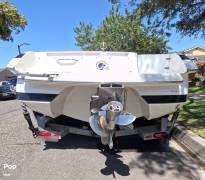 2001 Cobalt 226, $ 18,000.00
