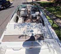 2001 Cobalt 226, $ 18,000.00