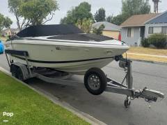 2001 Cobalt 226, $ 18,000.00