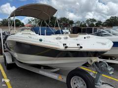 2014 NauticStar 203SC Sport Deck, $ 30,600.00