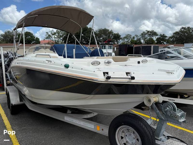 2014 NauticStar 203SC Sport Deck, $ 30,600.00
