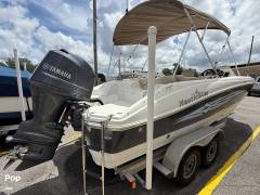 2014 NauticStar 203SC Sport Deck, $ 30,600.00