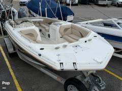 2014 NauticStar 203SC Sport Deck, $ 30,600.00