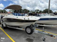 2014 NauticStar 203SC Sport Deck, $ 30,600.00