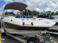 2014 NauticStar 203SC Sport Deck, $ 30,600.00