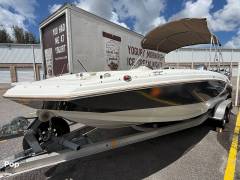 2014 NauticStar 203SC Sport Deck, $ 30,600.00
