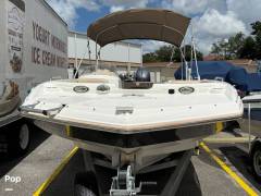2014 NauticStar 203SC Sport Deck, $ 30,600.00