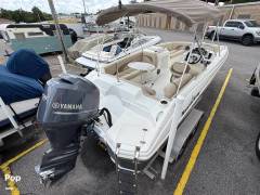 2014 NauticStar 203SC Sport Deck, $ 30,600.00