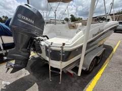 2014 NauticStar 203SC Sport Deck, $ 30,600.00