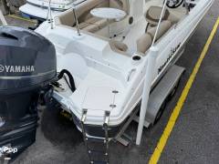 2014 NauticStar 203SC Sport Deck, $ 30,600.00