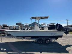 2022 Maycraft 22 Hancock Skiff, $ 31,900.00