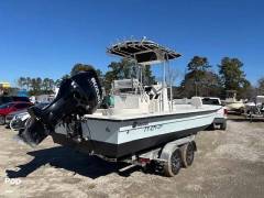 2022 Maycraft 22 Hancock Skiff, $ 31,900.00
