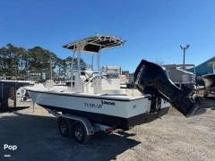 2022 Maycraft 22 Hancock Skiff, $ 31,900.00
