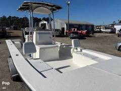 2022 Maycraft 22 Hancock Skiff, $ 31,900.00