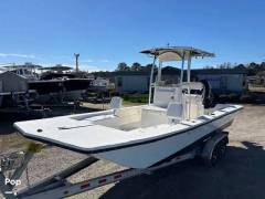 2022 Maycraft 22 Hancock Skiff, $ 31,900.00