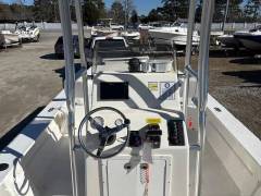 2022 Maycraft 22 Hancock Skiff, $ 31,900.00