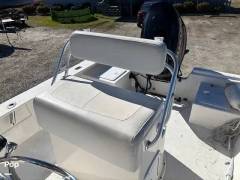 2022 Maycraft 22 Hancock Skiff, $ 31,900.00