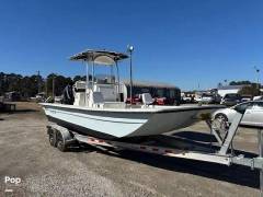 2022 Maycraft 22 Hancock Skiff, $ 31,900.00