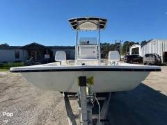 2022 Maycraft 22 Hancock Skiff, $ 31,900.00