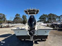 2022 Maycraft 22 Hancock Skiff, $ 31,900.00