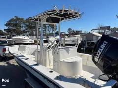 2022 Maycraft 22 Hancock Skiff, $ 31,900.00