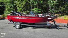 2022 Tracker Pro Guide V-175WT, $ 29,400.00