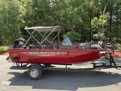 2022 Tracker Pro Guide V-175WT, $ 29,400.00