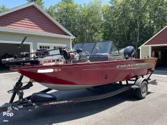 2022 Tracker Pro Guide V-175WT, $ 29,400.00