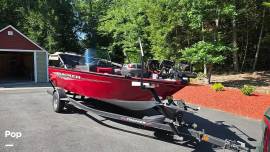 2022 Tracker Pro Guide V-175WT, $ 29,400.00