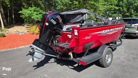 2022 Tracker Pro Guide V-175WT, $ 29,400.00
