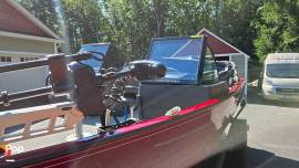 2022 Tracker Pro Guide V-175WT, $ 29,400.00