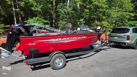 2022 Tracker Pro Guide V-175WT, $ 29,400.00