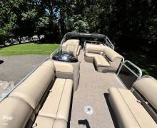 2021 Sun Tracker Party Barge 22 RF DLX, $ 36,700.00