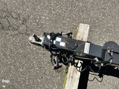 2021 Sun Tracker Party Barge 22 RF DLX, $ 36,700.00