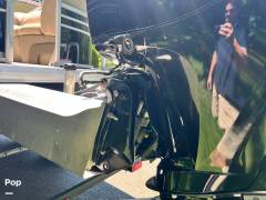 2021 Sun Tracker Party Barge 22 RF DLX, $ 36,700.00