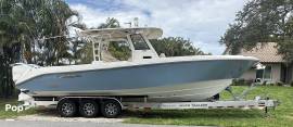 2018 Everglades 335CC, $ 240,900.00