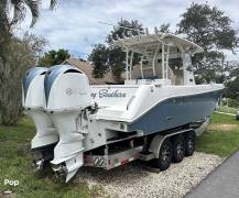 2018 Everglades 335CC, $ 240,900.00
