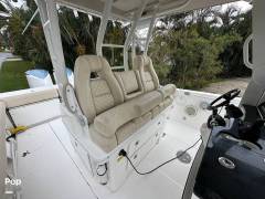 2018 Everglades 335CC, $ 240,900.00
