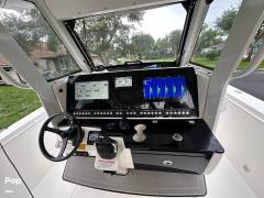 2018 Everglades 335CC, $ 240,900.00