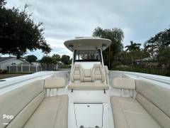 2018 Everglades 335CC, $ 240,900.00