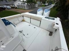 2018 Everglades 335CC, $ 240,900.00